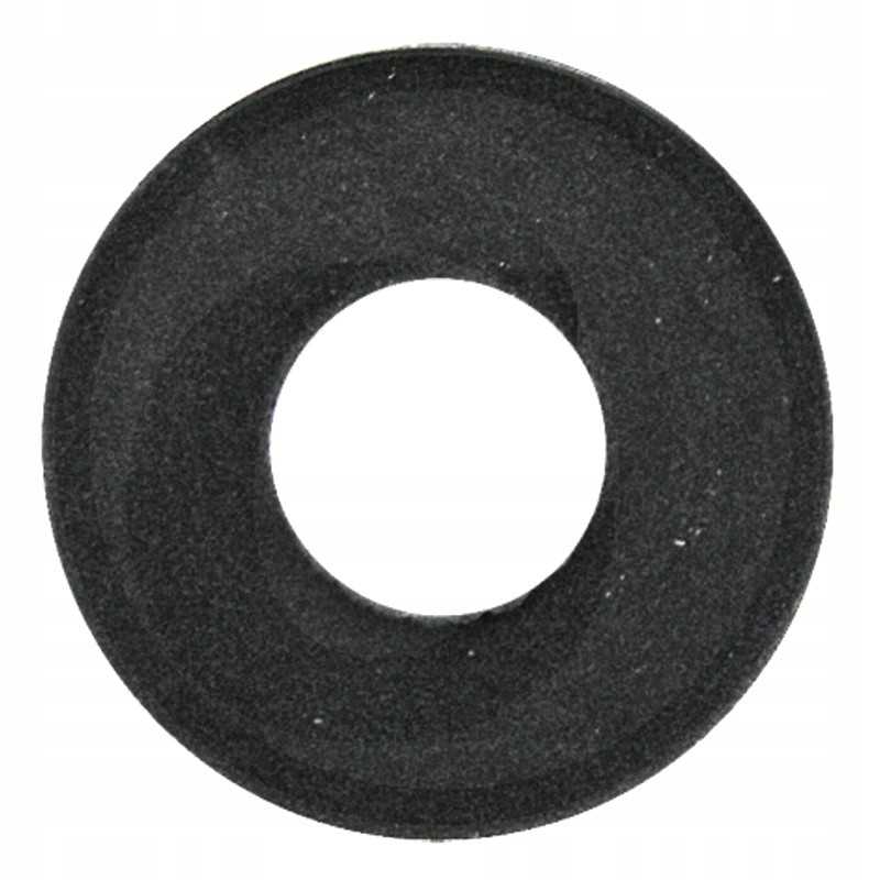 Plokščias sandariklis gręžtam spaustukui 10x24x3 mm