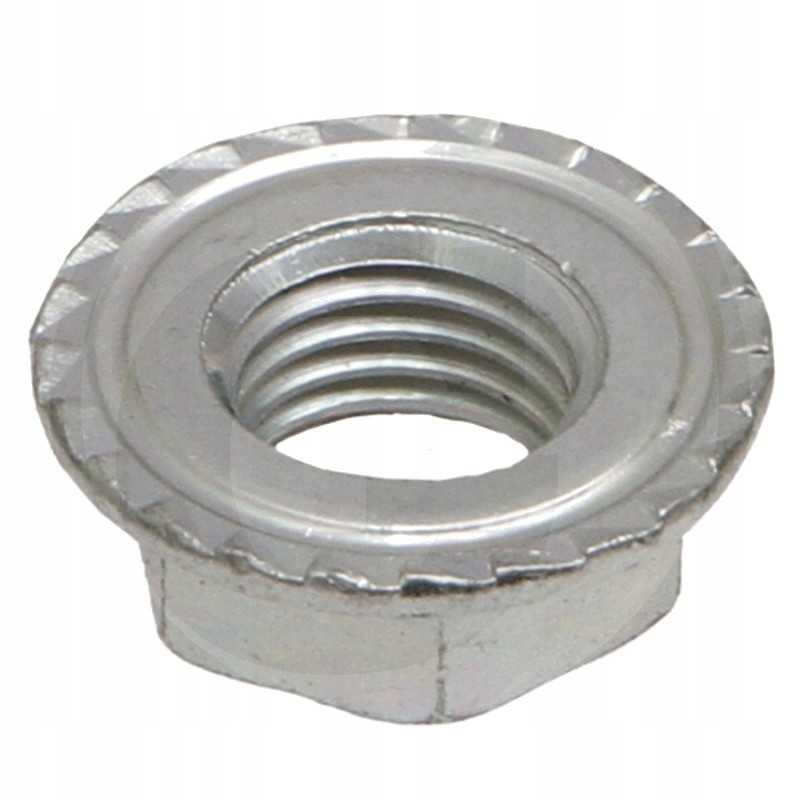 Pavarų juostos veržlė john deere 14m7609