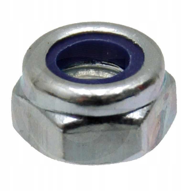 Fiksavimo veržlė Kuhn pašarų vagonams