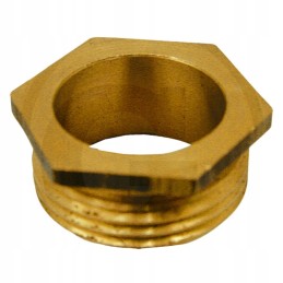 Jungiamoji veržlė gertuvėms 580700 ir 580703