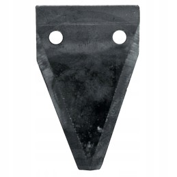 Peiliai pašarų vagonams granitas 2-5 mm