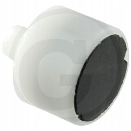 Suevia mod 130p h girdykla arkliams ir avių veršeliams