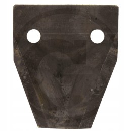 Peiliai pašarų vagonams granitas 2 5mm