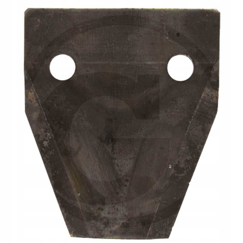 Peiliai pašarų vagonams granitas 2 5mm