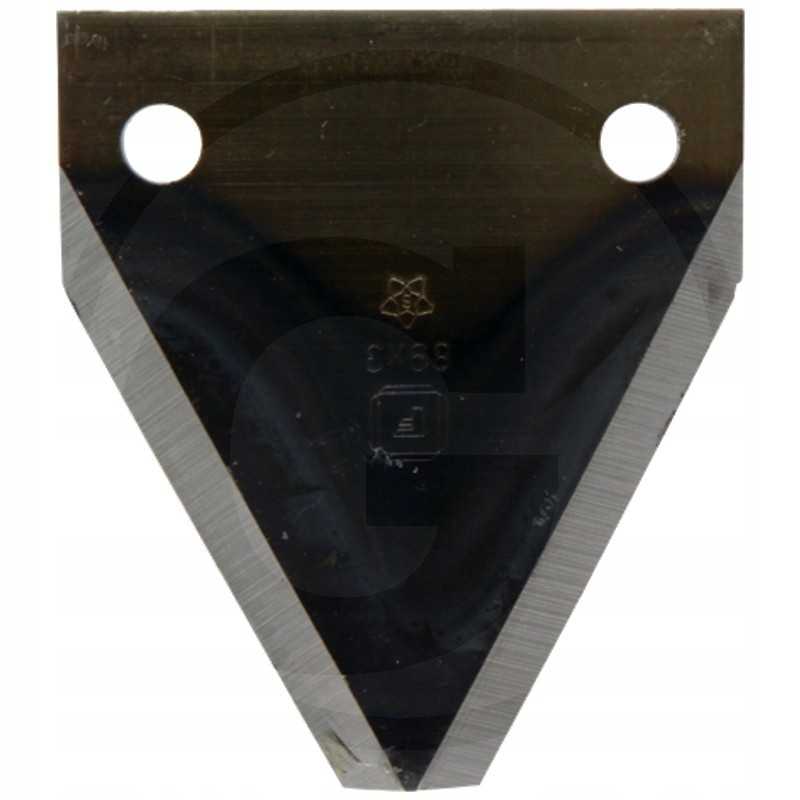 Peiliai pašarų vagonams granito agm 3mm