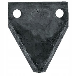 Peiliai pašarų vagonams granito agm 3mm