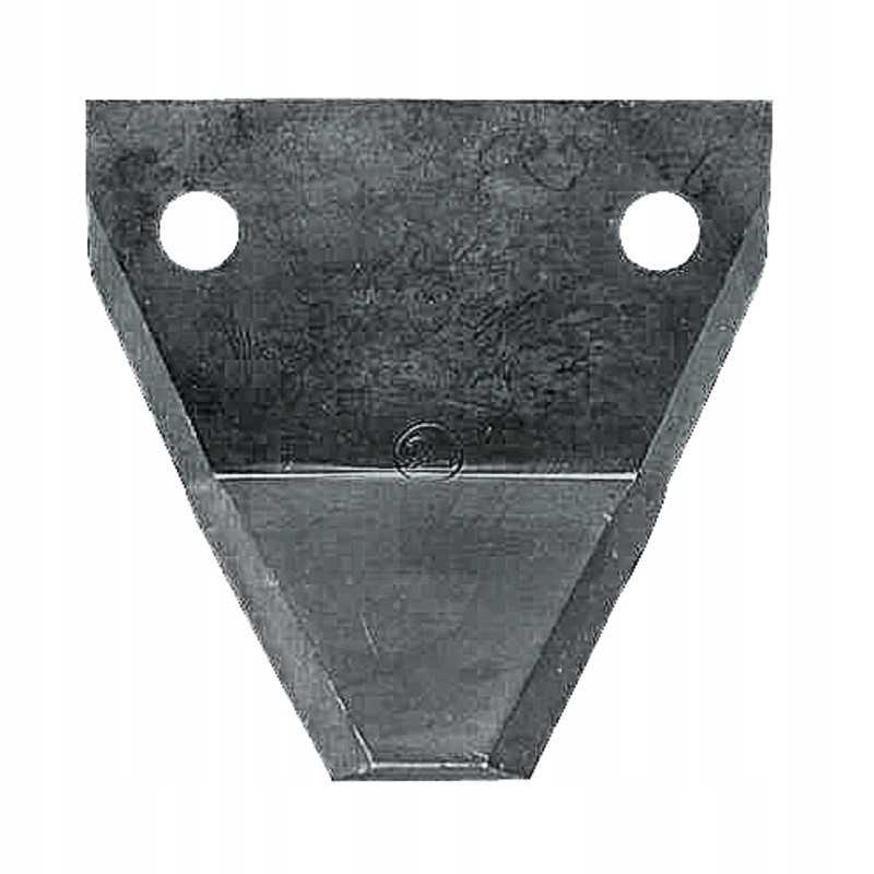 Kuhn granito padavimo vagono peiliai 3mm