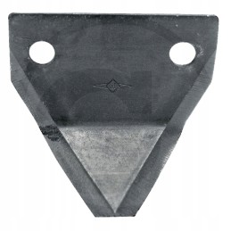 Peiliai pašarų vagonams granito marmix 3mm