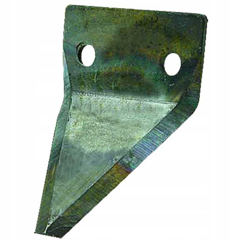 Luclar 2 5mm granitiniai peiliai pašarų vagonams