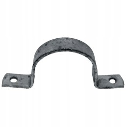 Vamzdžio spaustukas 3 4 be kaiščio