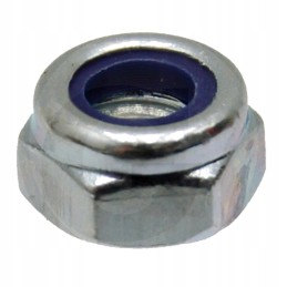 Fiksavimo veržlė Kuhn pašarų vagonams