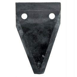 Peiliai pašarų vagonams granitas 2-5 mm