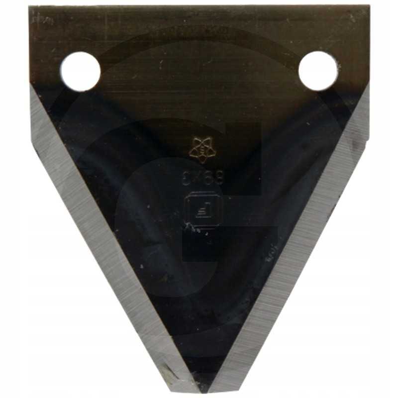 Peiliai pašarų vagonams granito agm 3mm