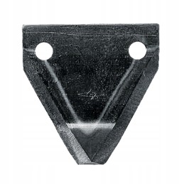 Peiliai pašarų vagonams granito marmix 3mm