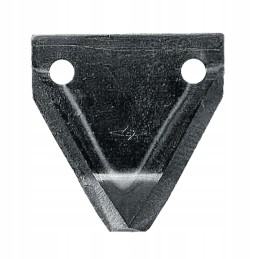 Peiliai pašarų vagonams granito marmix 3mm