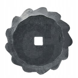 Peiliai pašarų vagonams granito storti 5mm