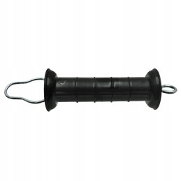 Vartų rankena su prailginimo riba ir kilpa