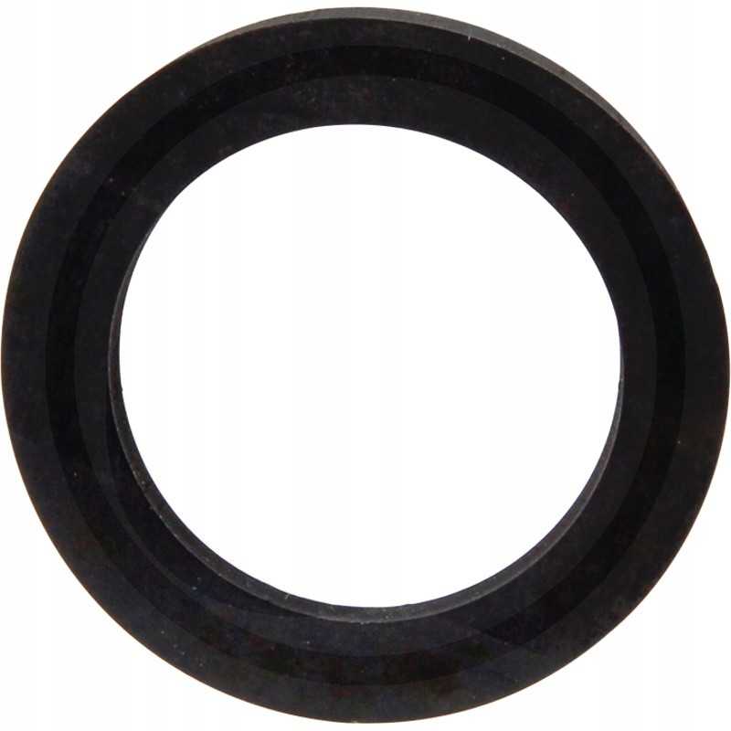 Allweiler vožtuvo sandariklis