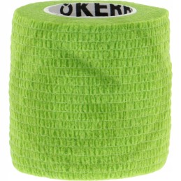 Verband selbstklebend gruen 5 00cm ekvilastinis