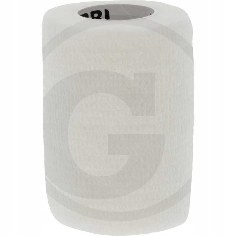 Verband selbstklebend weiss 7 5cm equilastic