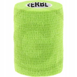 Lipni verband equilastic 7 5cm žalia