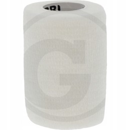 Verband selbstklebend weiss 7 5cm equilastic
