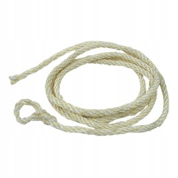 Sizalio jungtis pp 3200x13mm mažos kilpelės