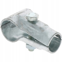 T formos spaustukas 1 x 3 4 m10 x 50 priedai