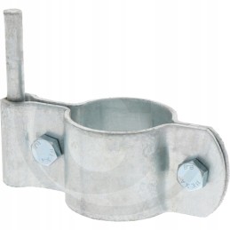 Durų vyriai 2 m10 x 20 oboro priedai