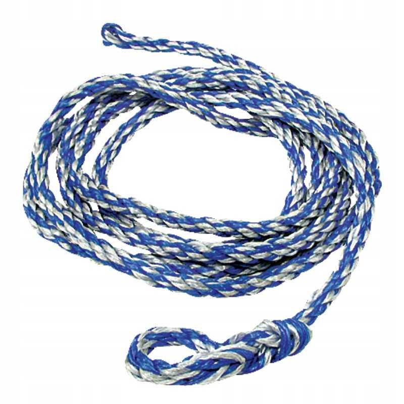 Sizalio jungtis pp 3200x12mm mažos kilpelės