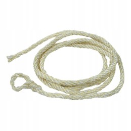 Sizalio jungtis pp 3200x13mm mažos kilpelės