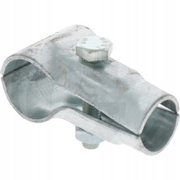 T formos spaustukas 1 x 3 4 m10 x 50 priedai