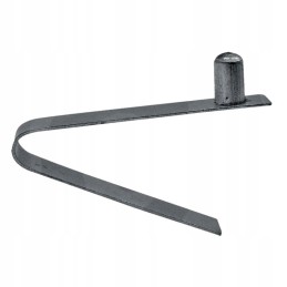 Atsarginė melžimo spyruoklė