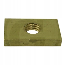 Suevia fiksavimo veržlė