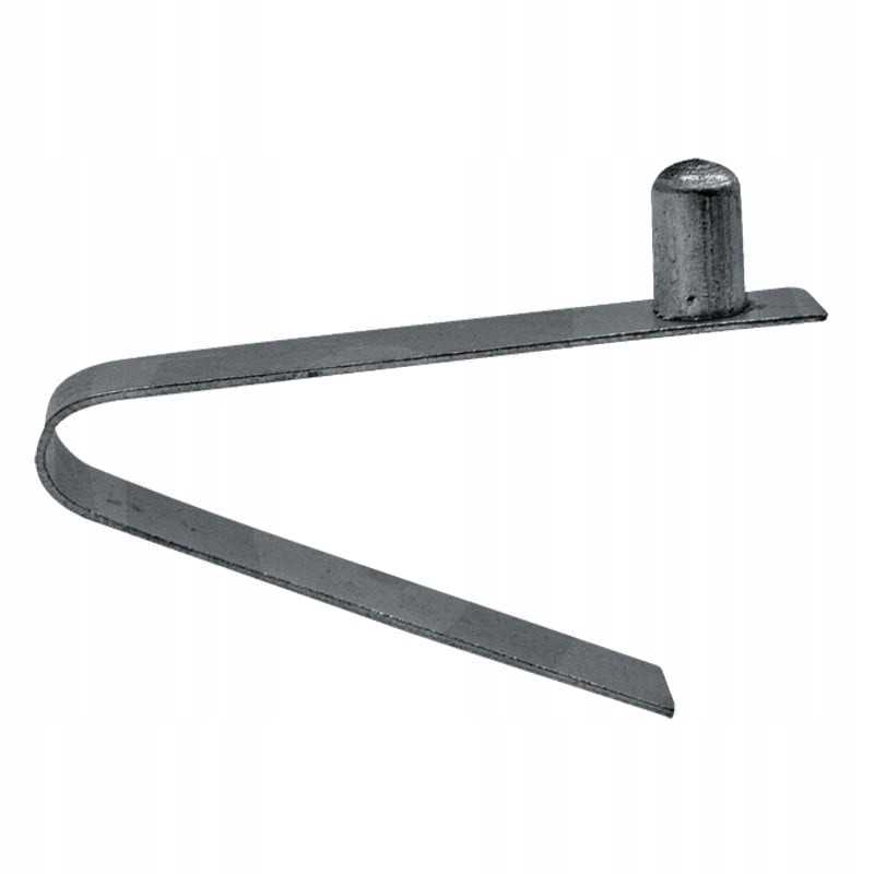 Atsarginė melžimo spyruoklė