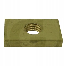 Suevia fiksavimo veržlė