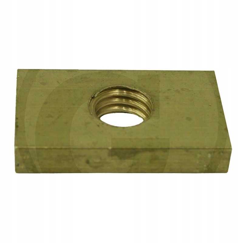 Suevia fiksavimo veržlė