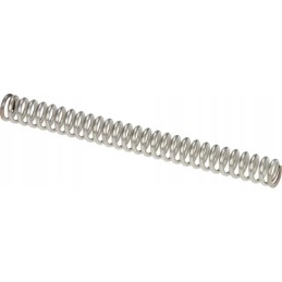 Pavasaris paršeliams šerti