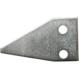 Schumacherio galinis peilis