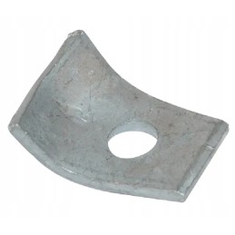 Kramp piršto tvirtinimas