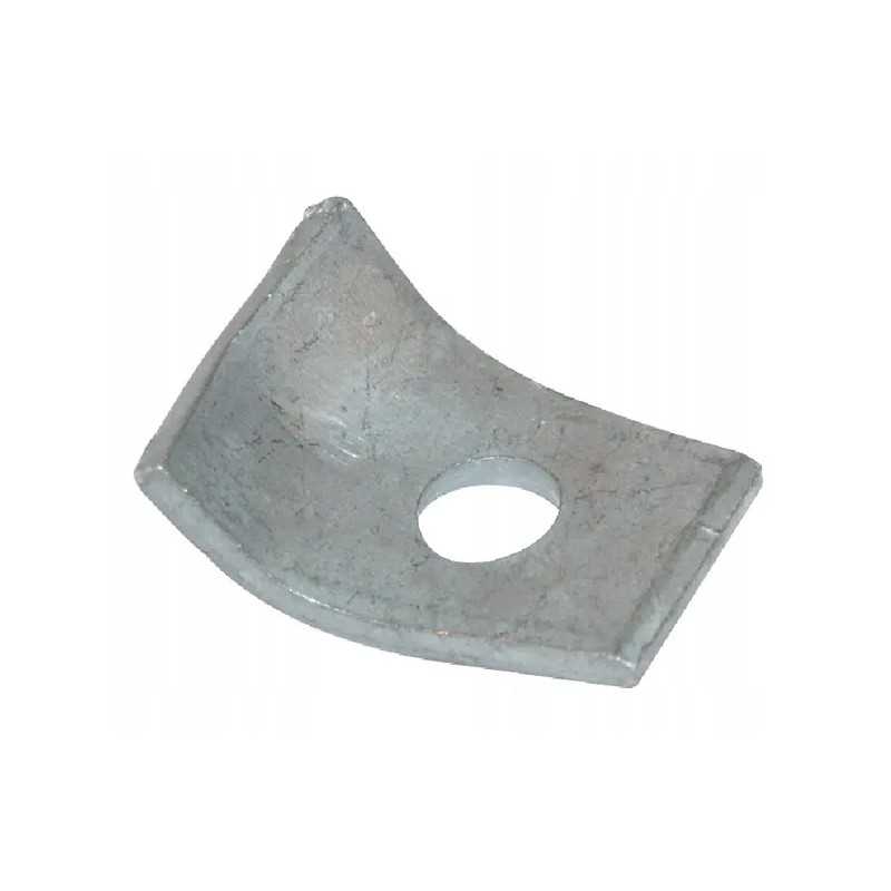 Kramp piršto tvirtinimas