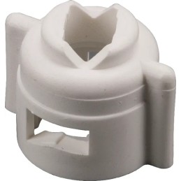 Balta tvirtinimo veržlė SW8