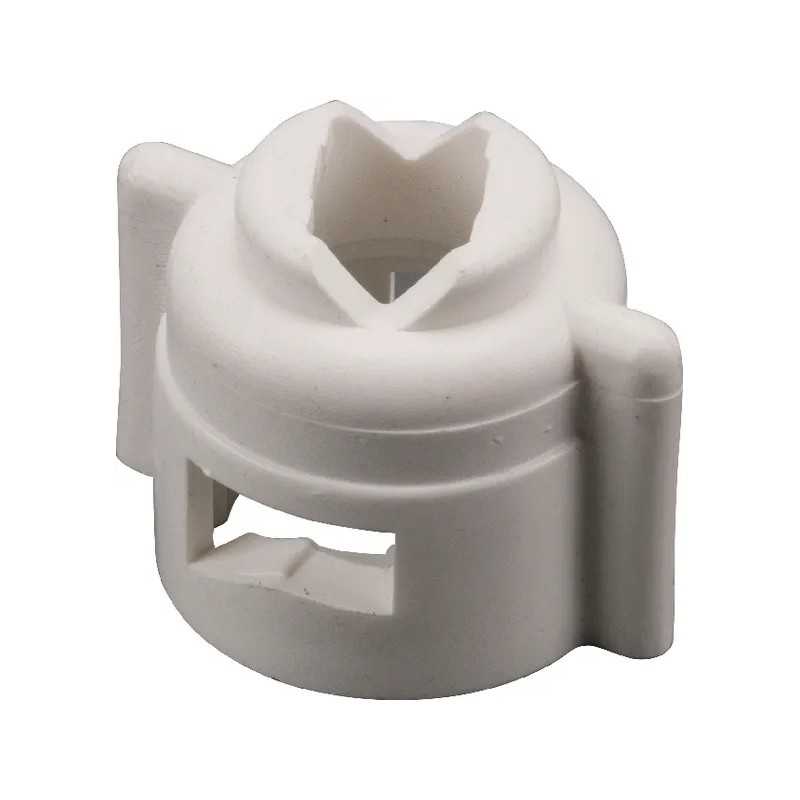 Balta tvirtinimo veržlė SW8