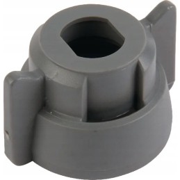 Tvirtinimo veržlė sw10 rau