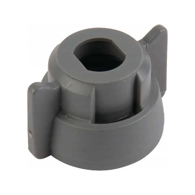 Tvirtinimo veržlė sw10 rau