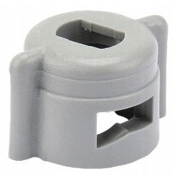 Pilka tvirtinimo veržlė SW8