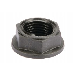 Plokščiosios lizdo veržlė 1 2 rau