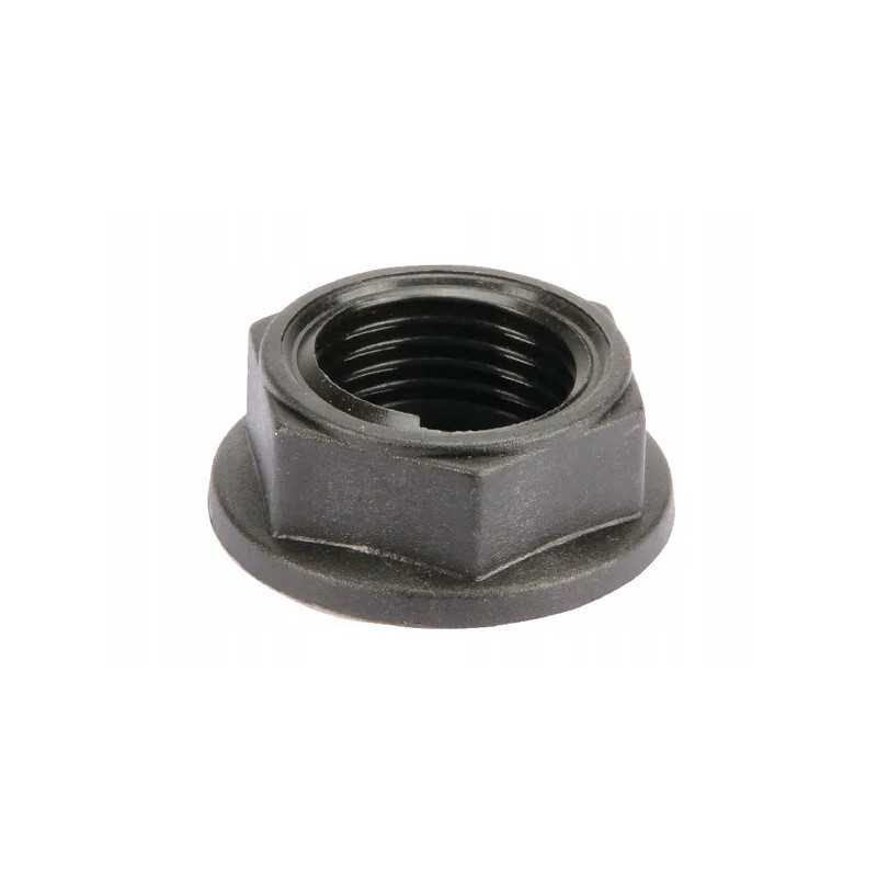 Plokščiosios lizdo veržlė 1 2 rau