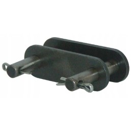 Kramp grandinės jungtis