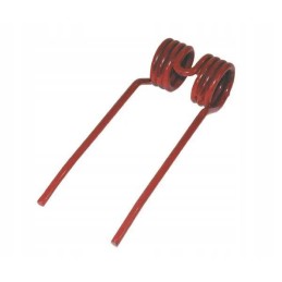 Diadem paėmimo pirštas